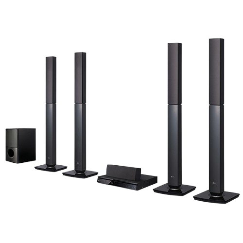 Smart home automation solutions palakkad kerala